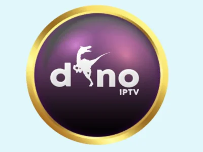 Dino OTT IPTV