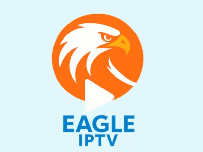 Eagle 4K IPTV