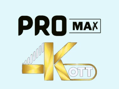 ProMax OTT IPTV