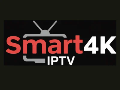 Smart 4K IPTV