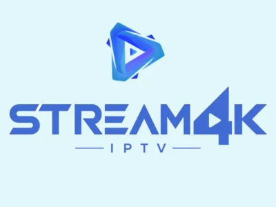 Stream 4K IPTV