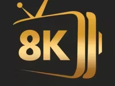 Strong 8K IPTV