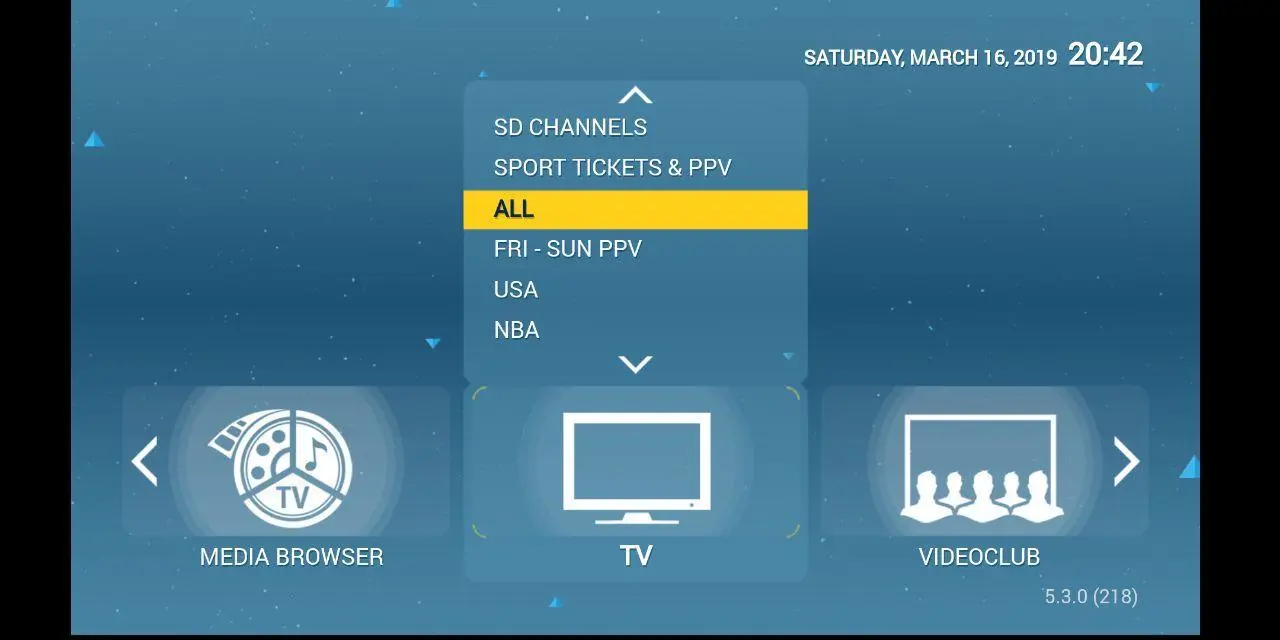 lucid iptv portal for stbemu app